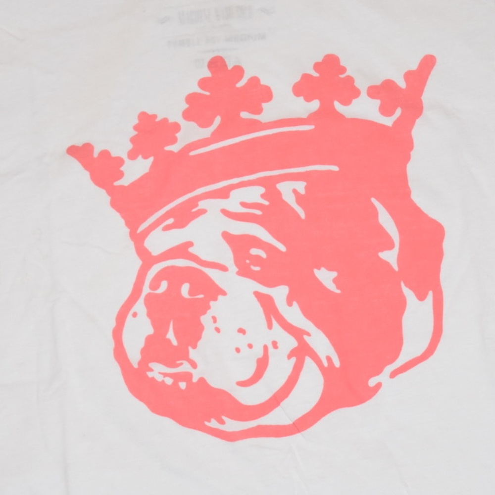 Duke x Winston Biggie Tee